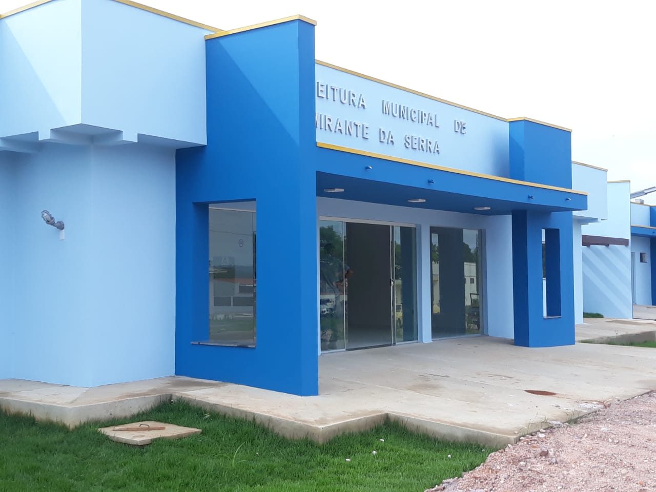 MIRANTE DA SERRA: Prefeitura abre inscrições de concurso público com mais de 30 vagas