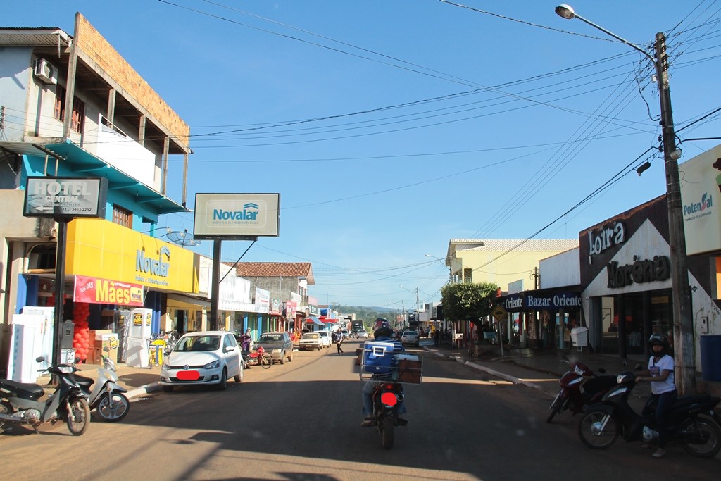 MIRANTE DA SERRA: Justiça nega pedido de vereador após disparo de arma de fogo e ameaças
