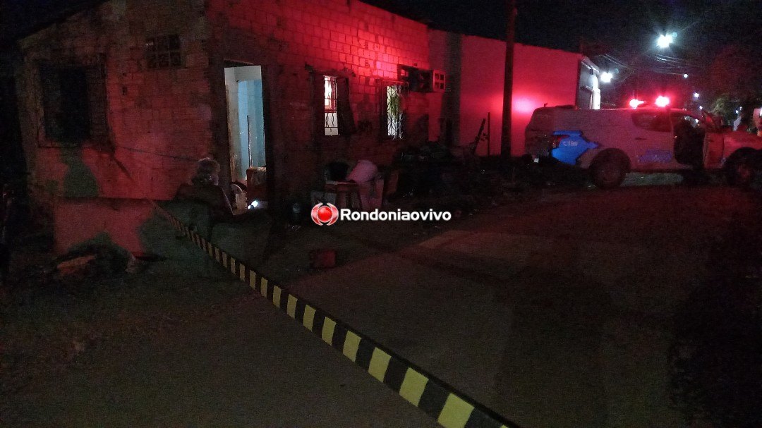 MAIS VIOLÊNCIA: Porto Velho é a 8ª capital mais violenta do país, diz pesquisa