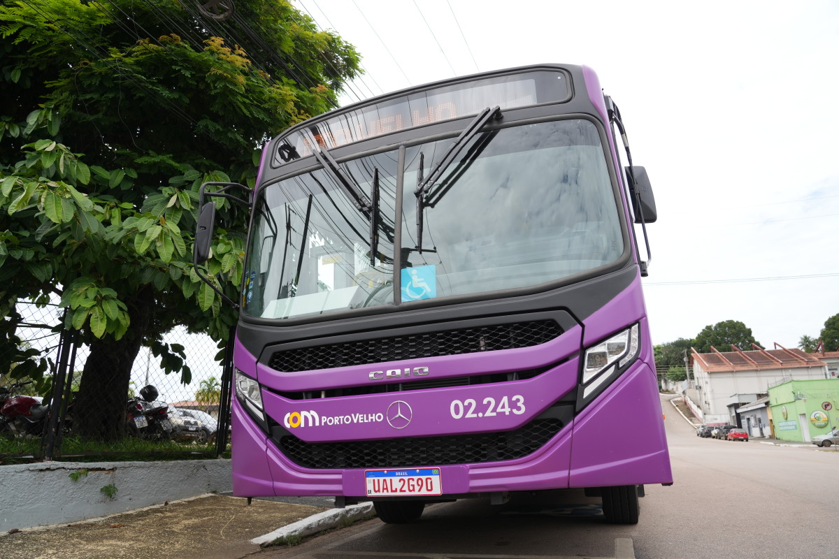 INFORMATIVO: Saiba como ficaram as alterações nas rotas dos Ônibus 