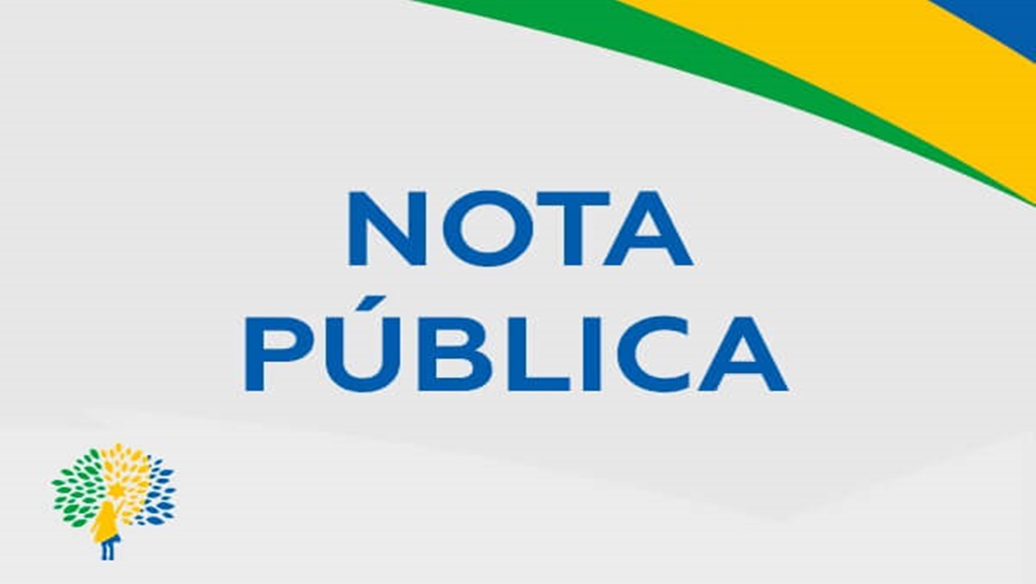 POSIÇÃO: Republicanos emite nota sobre a formação de federação para as eleições 2022