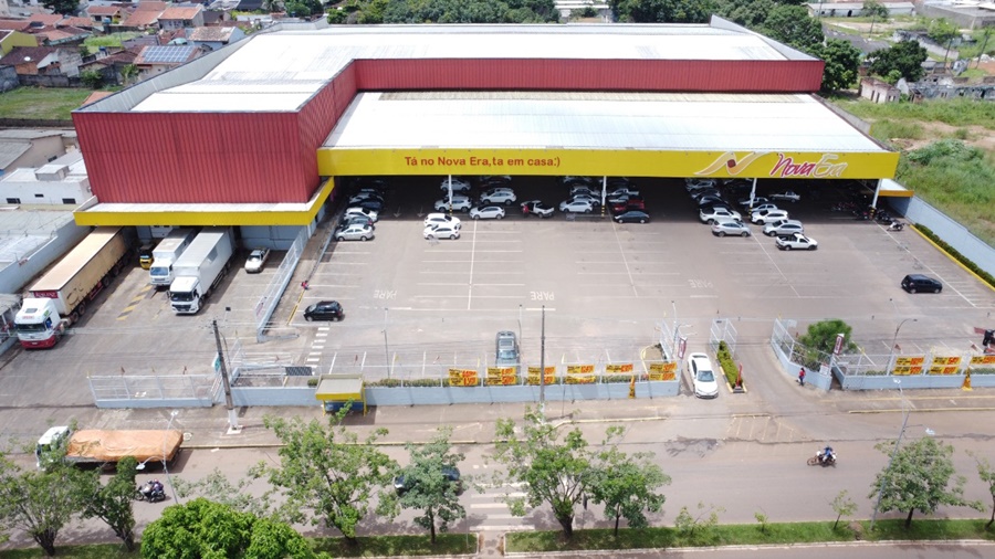 OPORTUNIDADE: Grupo Nova Era abre vagas para contratação de idosos em Porto Velho