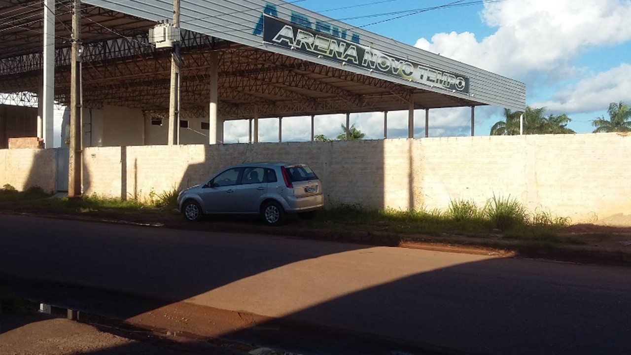 PARK CEARÁ: MP cobra Prefeitura de Porto Velho por omissão em área ocupada há 30 anos 