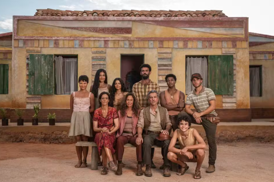 NOVELAS: Confira os resumos dos capítulos desta segunda-feira (15)