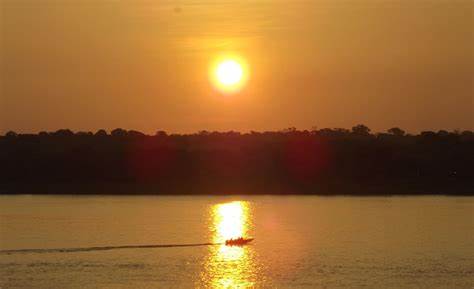 ABAFADO: Quinta-feira (10) promete sol, mormaço e tempo nublado em RO