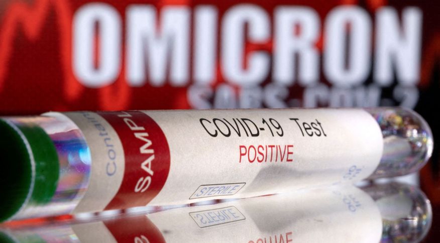 3ª ONDA: Quase 2 mil pessoas testaram para a covid-19 e 700 estavam positivadas