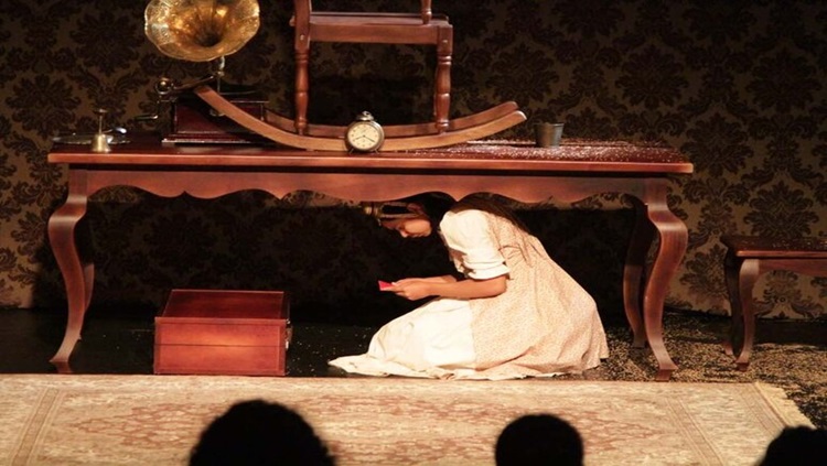  DE RONDÔNIA:  Espetáculo teatral “Onde Morrem os Pássaros?” inicia turnê nacional 