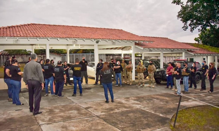 CRUELDADE: Operação Acalento combate crimes contra crianças em todo o país