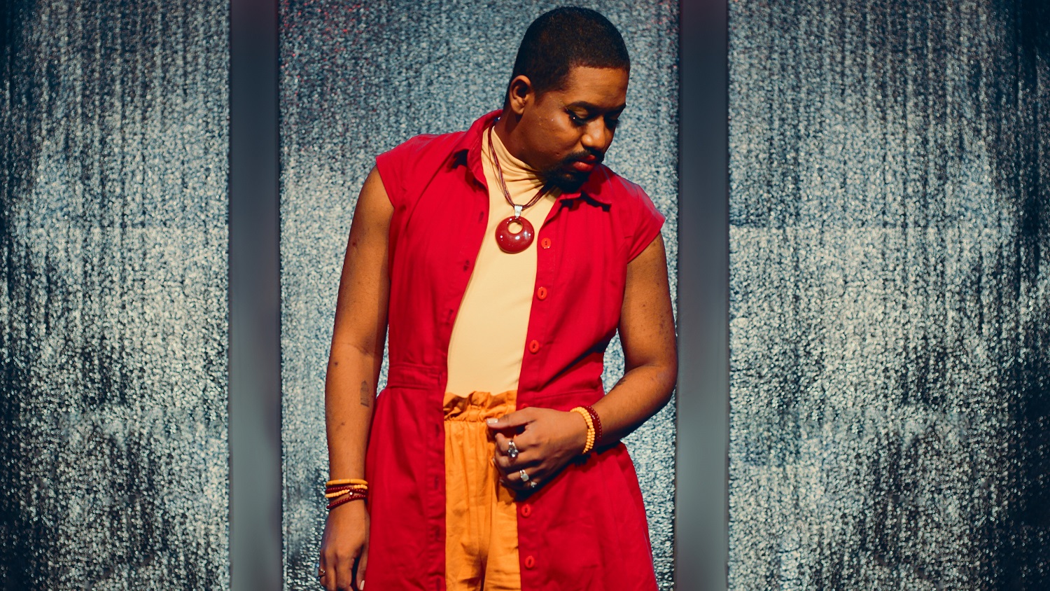 MÚSICA: Show  'O Paraíso de A BLACK Z' continua virtualmente nesta quarta e quinta