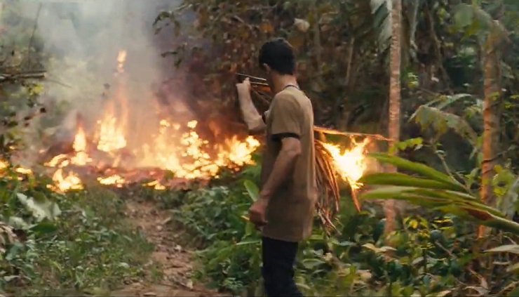 INDÍGENAS: Documentário ‘O Território’ estreia nos cinemas brasileiros em setembro