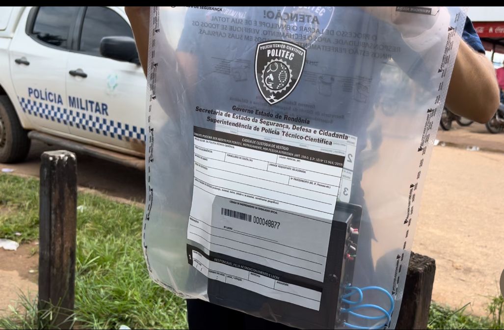 AÇÃO: Operação constata furto de energia em estabelecimentos comerciais