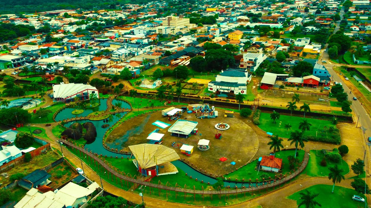 OURO PRETO D’OESTE: Mais de 170 vagas são abertas por meio de concurso da prefeitura