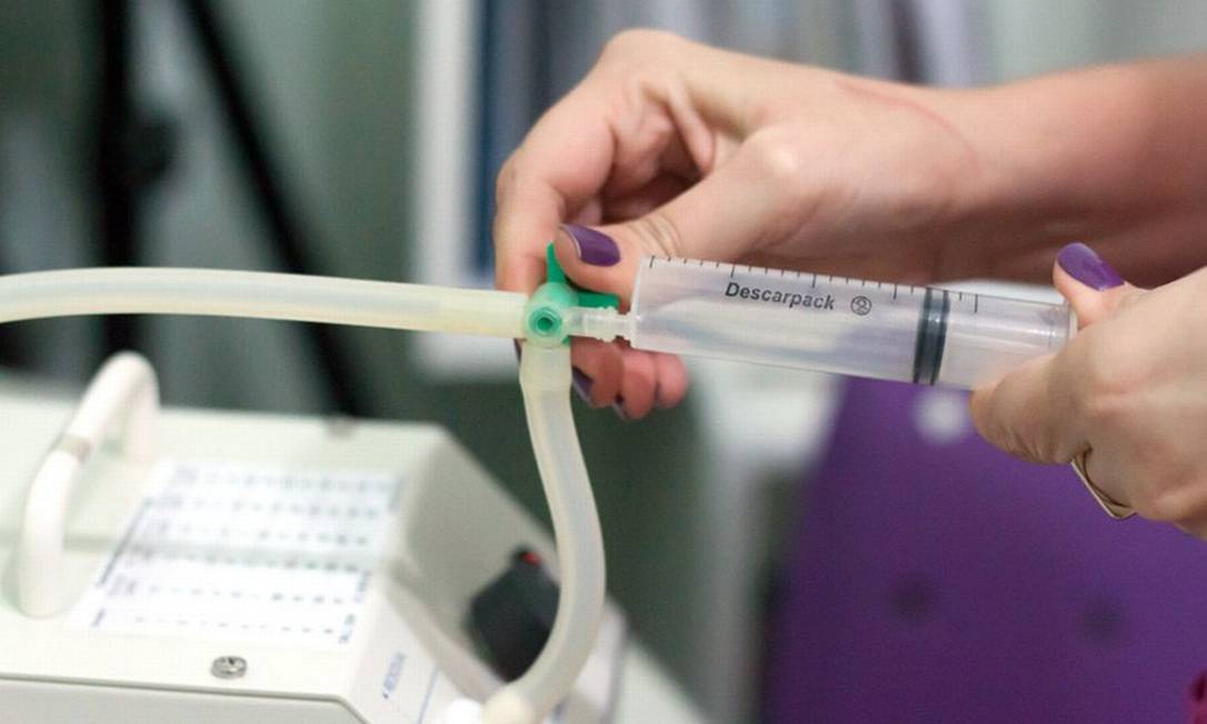 OZONIOTERAPIA: Tratamento que também virou lei em RO ainda gera dúvidas sobre benefícios