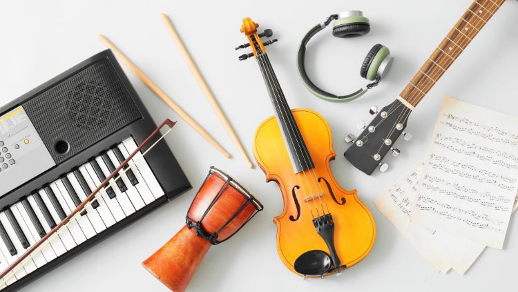 UNIR:  Universidade oferece gratuitamente Curso Básico de Teoria Musical