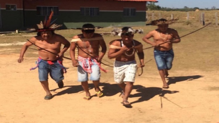 CONSULTA PÚBLICA: Língua do povo Paiter Suruí pode virar patrimônio reconhecido pelo Iphan