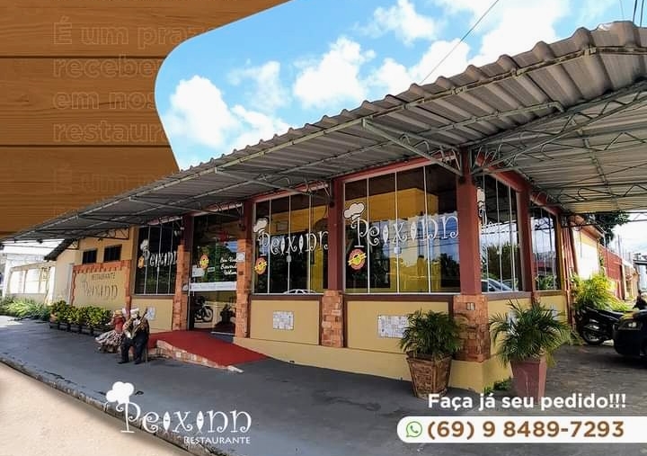 A promoção Mês dos Namorados continua no Peixinn Restaurante 