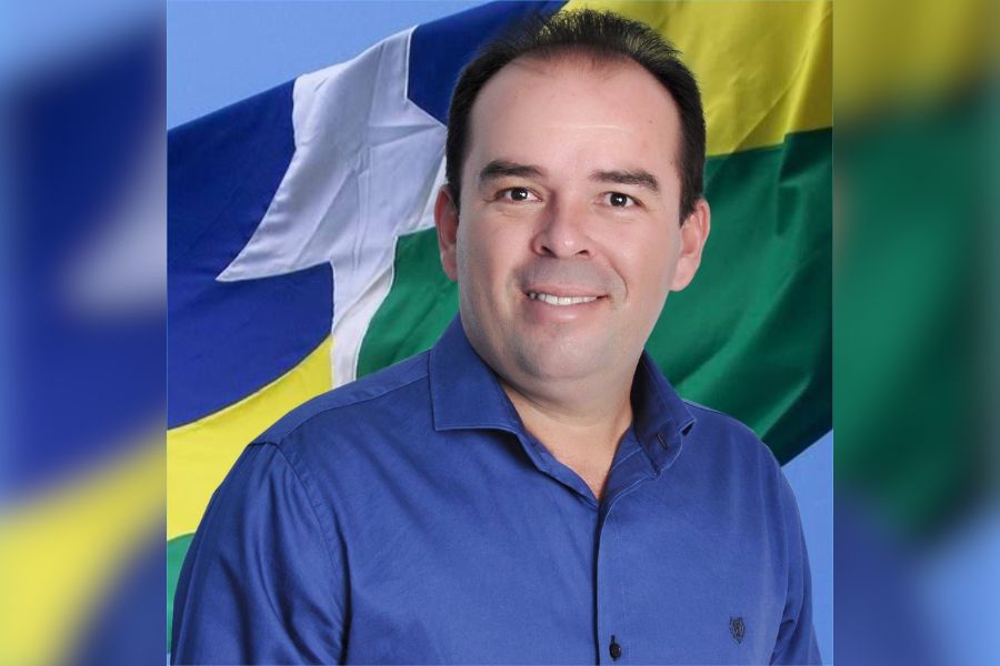 ENQUETE: Como você avalia a gestão do prefeito Hélio Mendes em Nova Brasilândia D'Oeste?