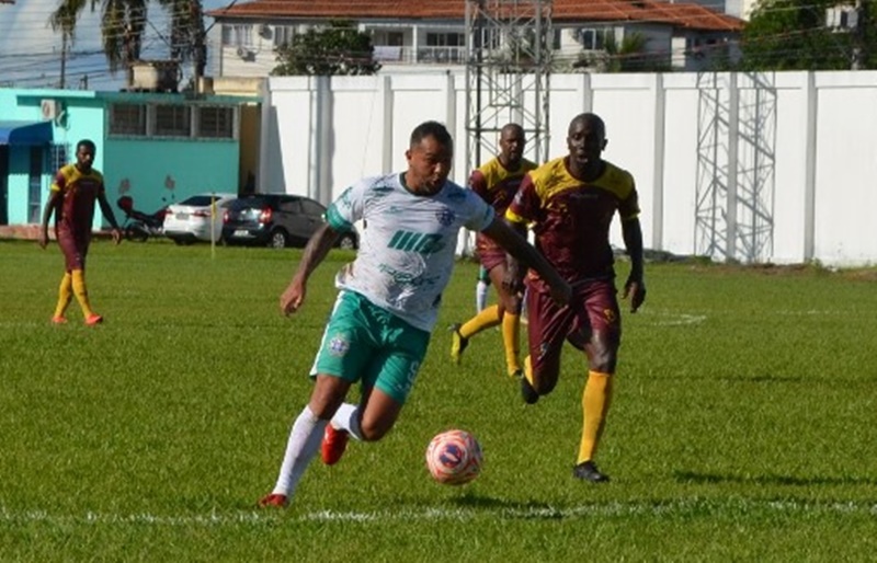 ESTADUAL: Quatro jogadores dividem a artilharia do Rondoniense-2022