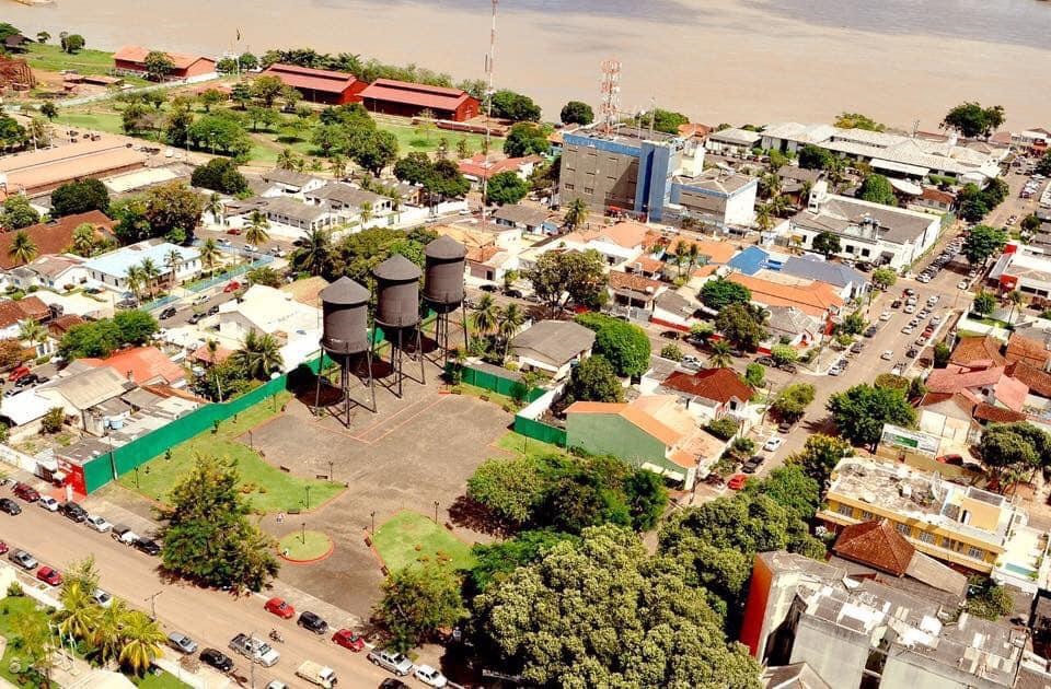 ARTIGO: Porto Velho é a capital com a mais rica ictiofauna do Planeta