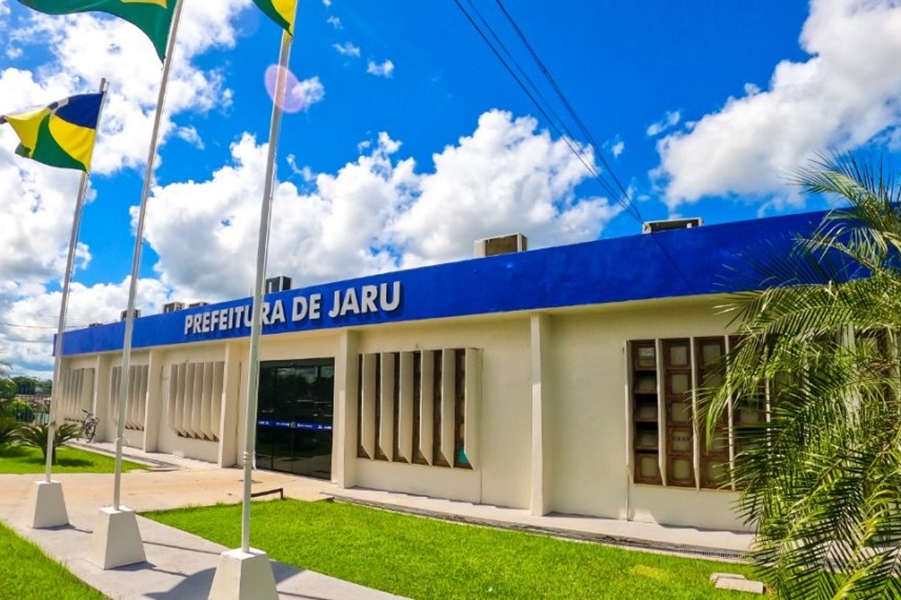 JARU: Inscrições para concurso público seguem até 20 de fevereiro