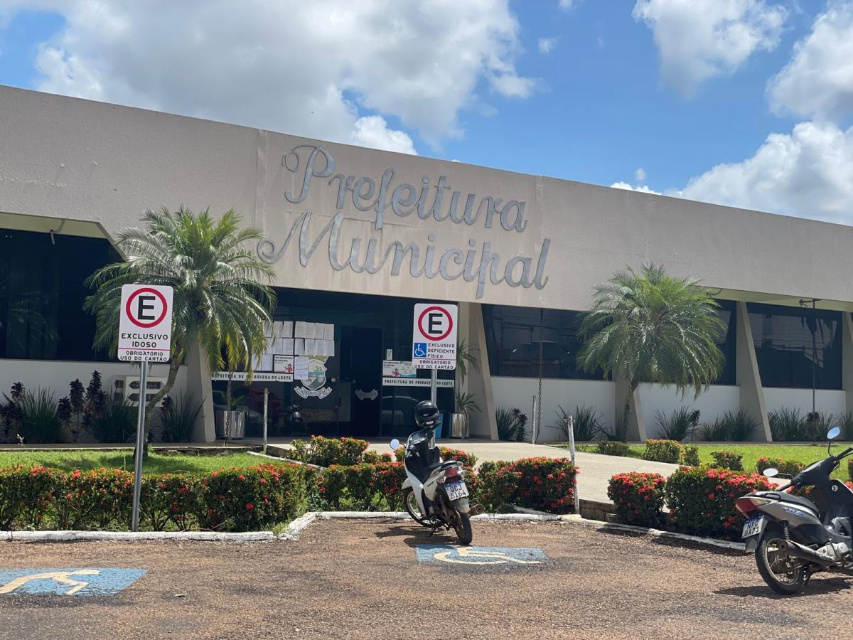 MATO GROSSO:  Prefeitura de Primavera do Leste faz concurso com vagas para todos os níveis