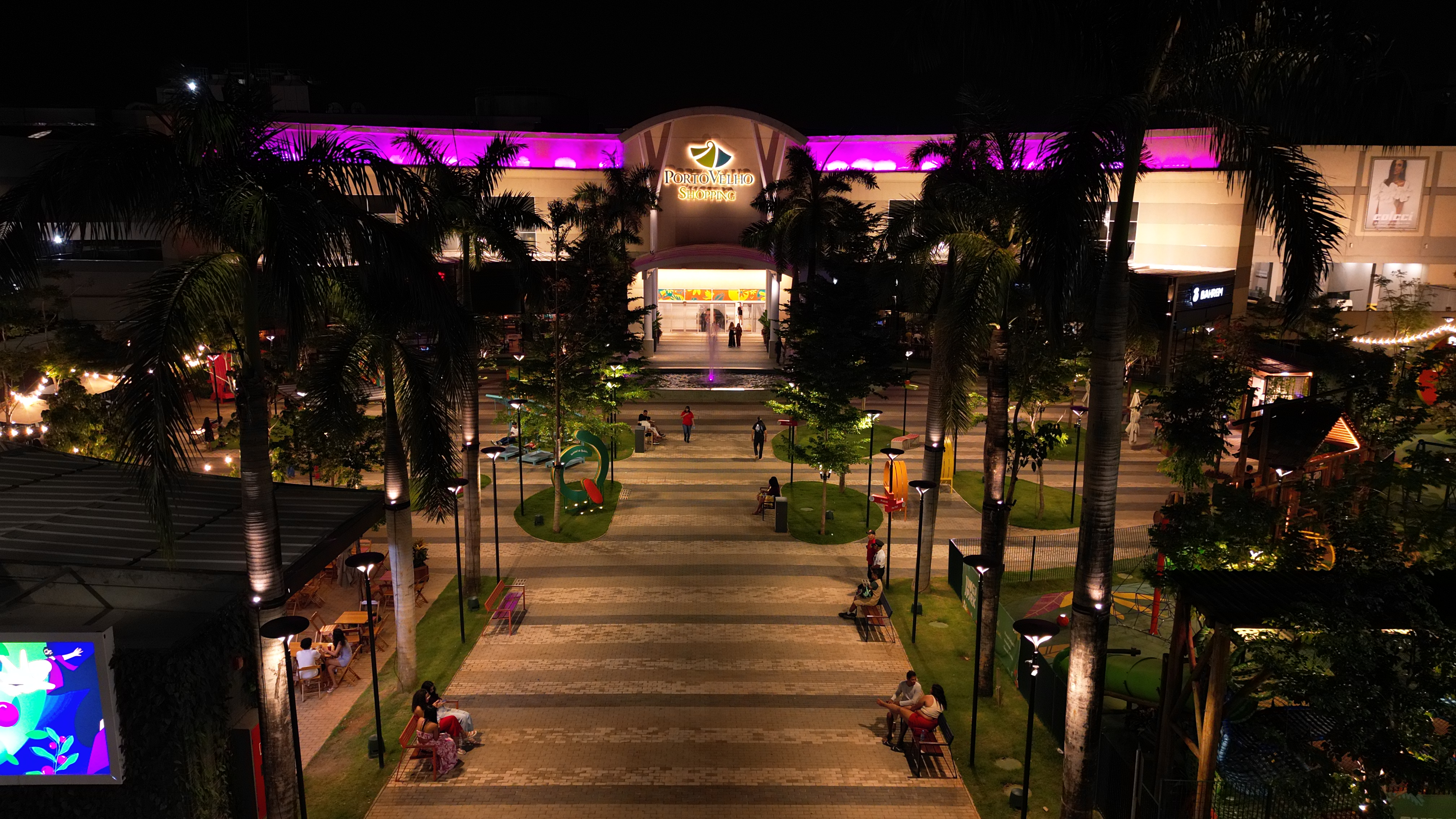 LAZER: Porto Velho Shopping reúne esporte, cultura e entretenimento no fim de semana