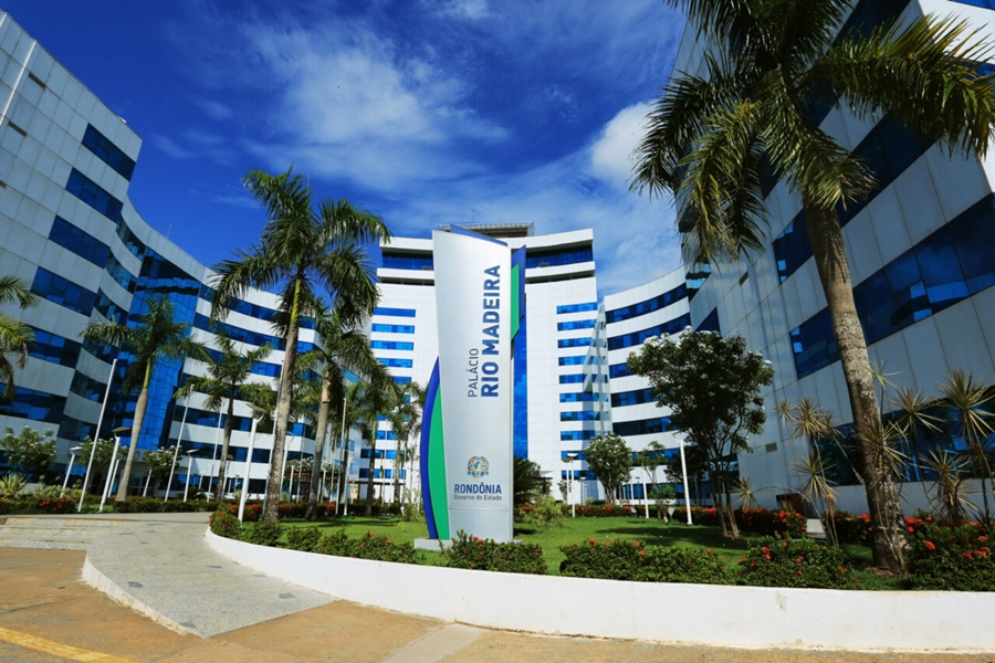 REPARTIÇÕES PÚBLICAS: Governo de RO decreta ponto facultativo nesta quinta-feira (28)