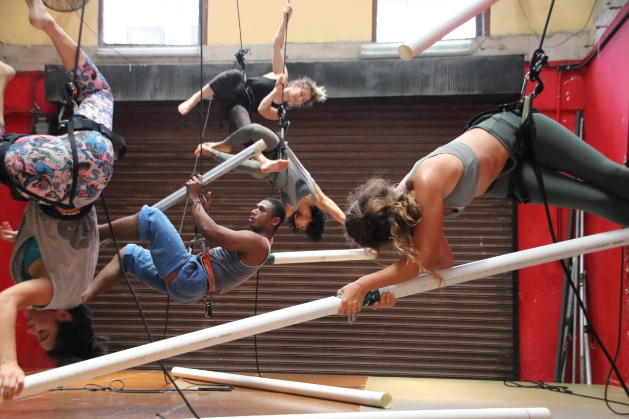  IBERESCENA: Programa está com inscrições abertas com três linhas de apoio