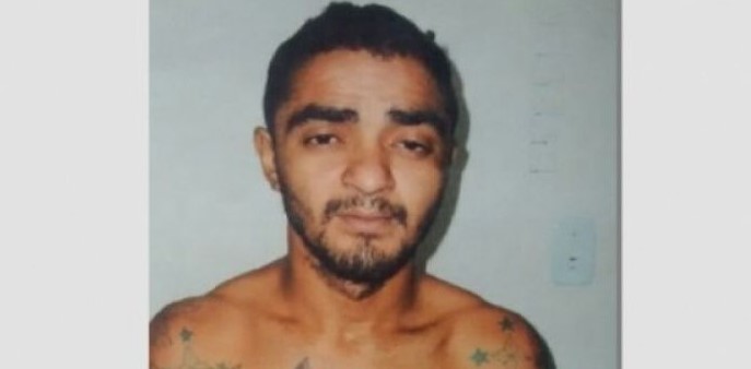 CAOS NOS PRESÍDIOS: Parazinho e outros fugitivos do sistema prisional de RO aterrorizam população