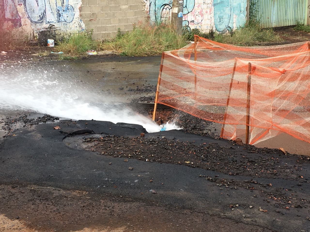 DESPERDÍCIO: Instituto aponta que Porto Velho é a capital que mais perde água tratada