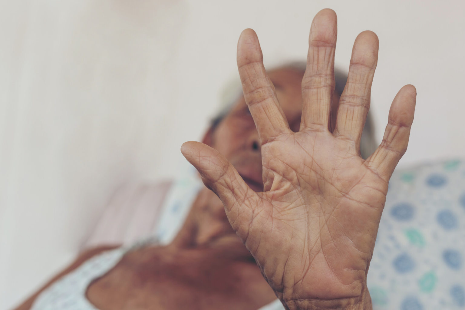 CONSCIENTIZAÇÃO: Sábado (15) é Dia Mundial da Violência Contra a Pessoa Idosa