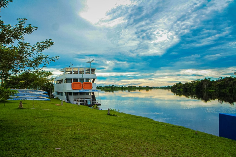 GESTÃO AMBIENTAL: Atento aos extremos climáticos, RO aplica monitoramento geoespacial e destaca-se