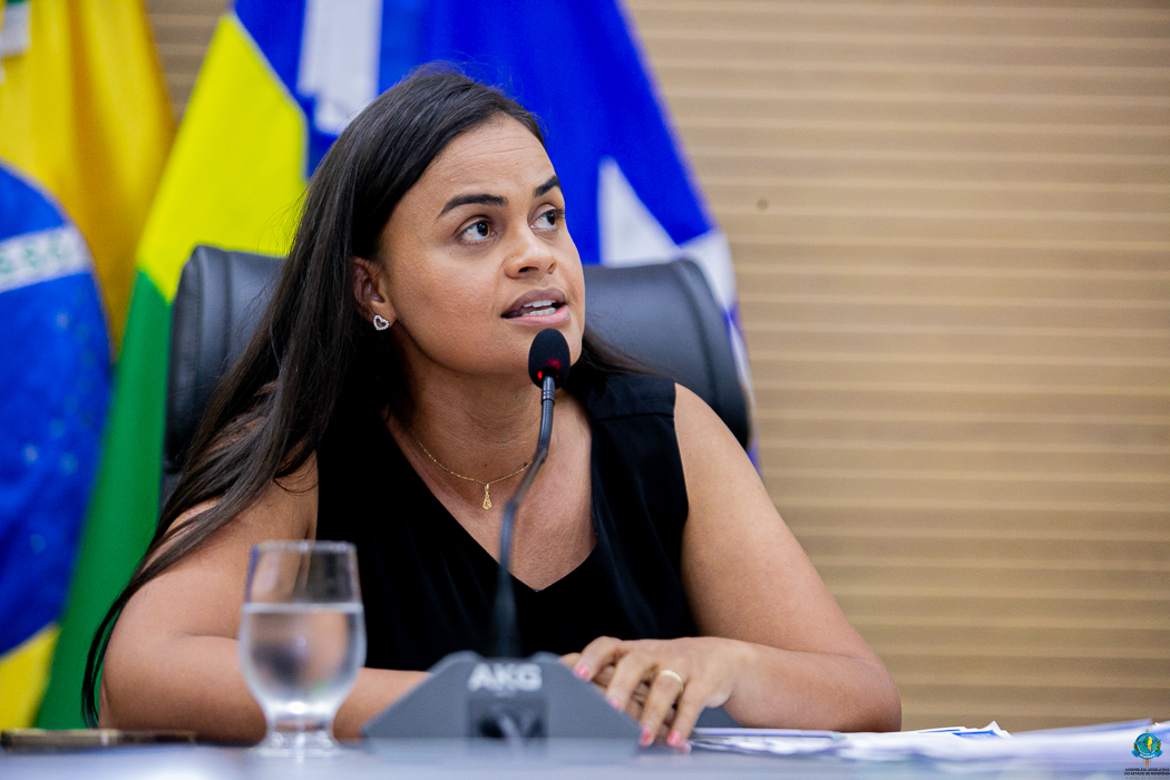 TAISSA SOUSA: Deputada propõe Plataforma Virtual de Apoio ao Jovem Empreendedor em RO