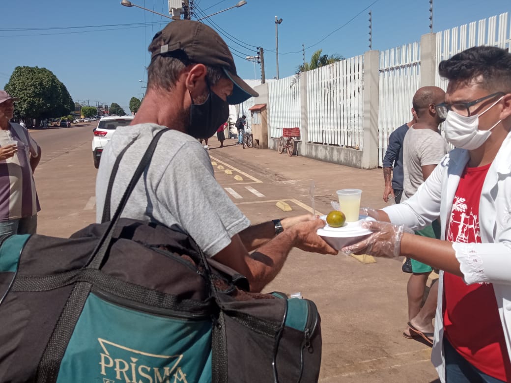 PESQUISA: Rondônia é o 6º estado mais pobre do Brasil, destaca IBGE