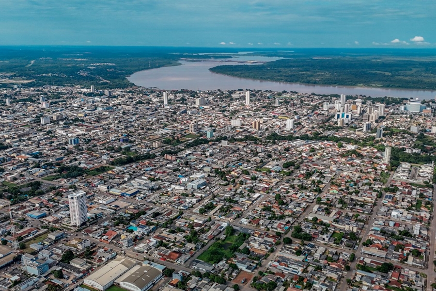 TECNOLOGIA: Nova ferramenta dá mais celeridade ao processo de regularização fundiária