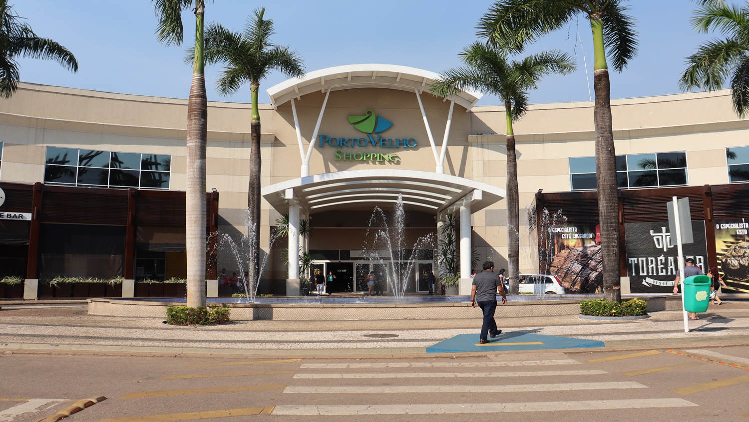 'SEMANA DO CONSUMIDOR': Porto Velho Shopping utiliza multicanalidade para fornecer descontos em campanha