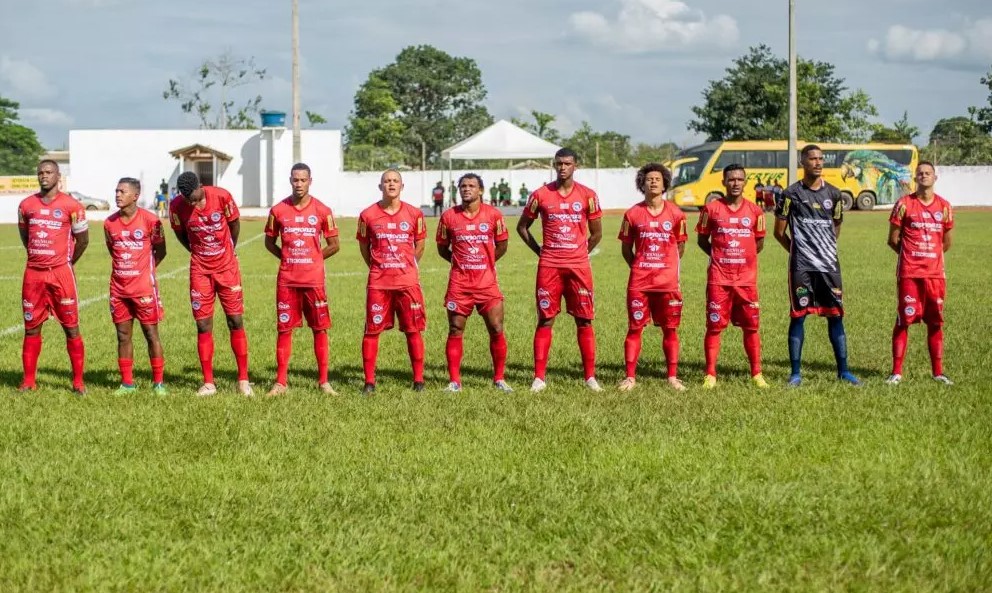 PORTO VELHO: Clube da capital traz de volta atletas para temporada 2024