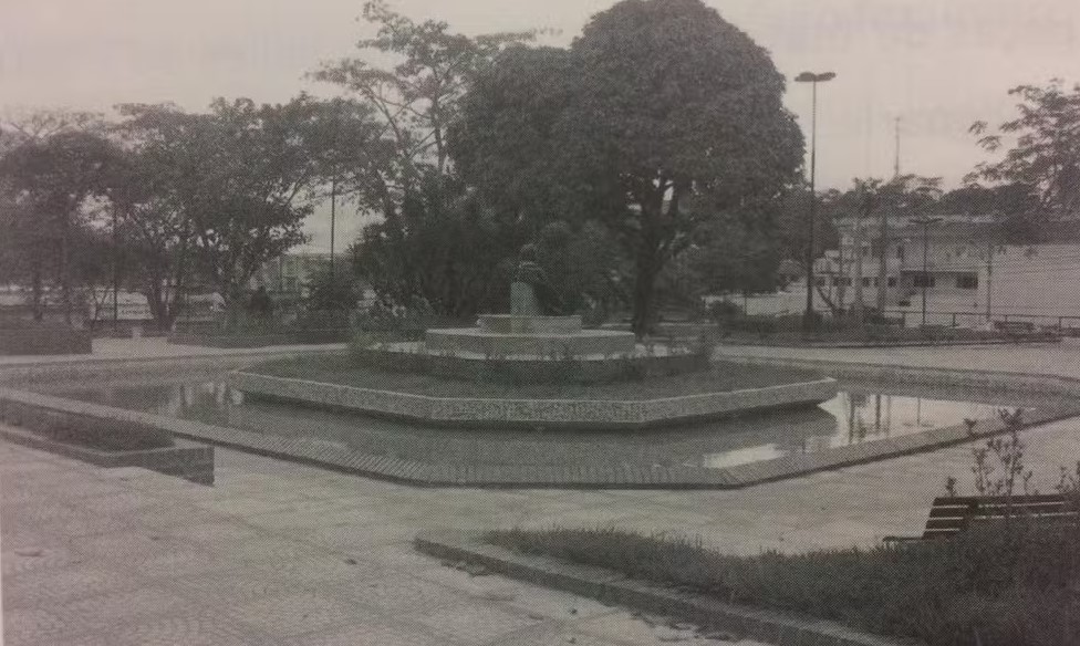 RECONHECIMENTO: Praça e sítio arqueológico viraram patrimônio histórico de Porto Velho