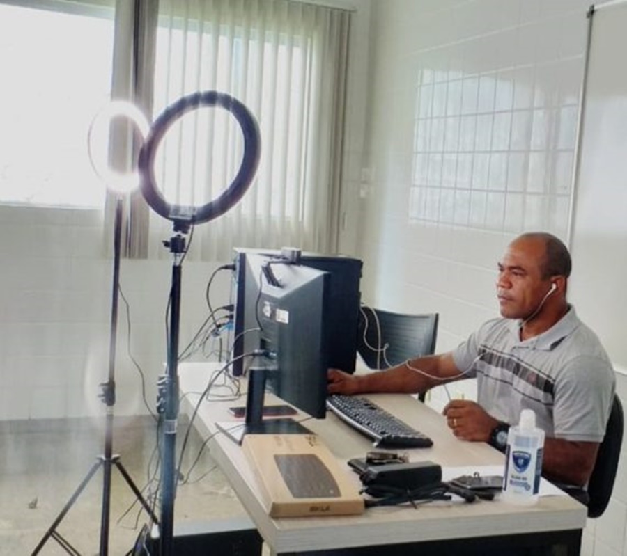 CHANCE: Idep está com inscrições abertas para cursos remotos até o dia 28