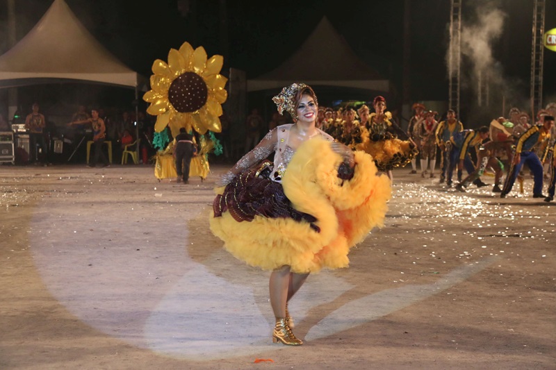 FESTA JUNINA: Arraial da Praça CEU, na zona Leste, continua neste sábado e domingo