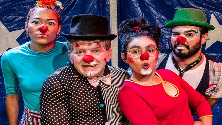 MADEIRA-MAMORÉ: Programação cultural neste final de semana é em prol do RS