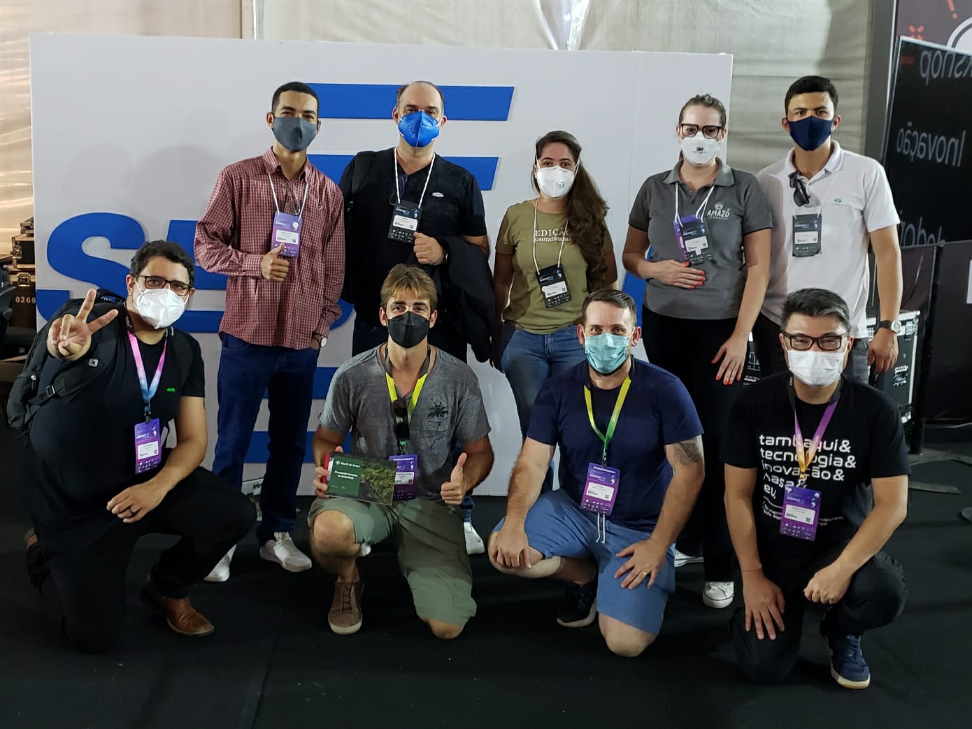 INOVAÇÃO: Empreendedores de RO se juntam às grandes iniciativas 