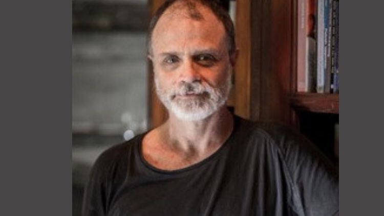 GRATUITO: Oficina Frutos da Terra, com professor Isaac Bernat, está com inscrições abertas