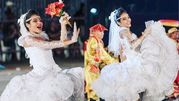 ARRAIAL: Flor de Cacto continua nesta terça (28) com show musical e apresentação de 02 quadrilhas