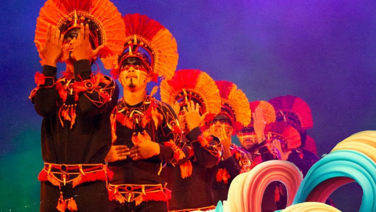 ARTE: Programação do Festival Amazônia Encena na Rua, que acontece neste final de semana 