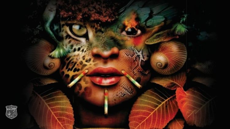 EM AGOSTO: Cia de Dança Tsunami Celebra a Amazônia com espetáculo 'Amazonina'