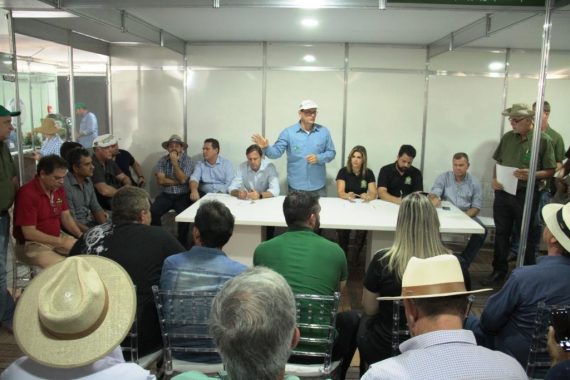 PESAR: Falecimento de Otávio Vergentino 