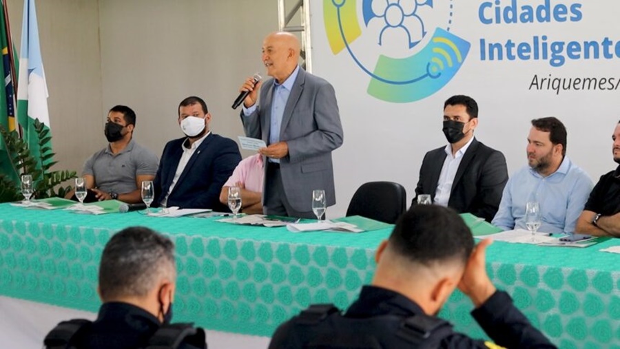 SEM PRIVILÉGIOS: Confúcio é considerado um dos políticos mais assíduos do Senado, diz pesquisa