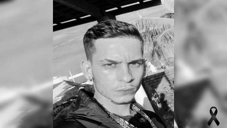 TRISTEZA: Falece  rolimourense ‘Coreano’, integrante do projeto Rap Rondônia