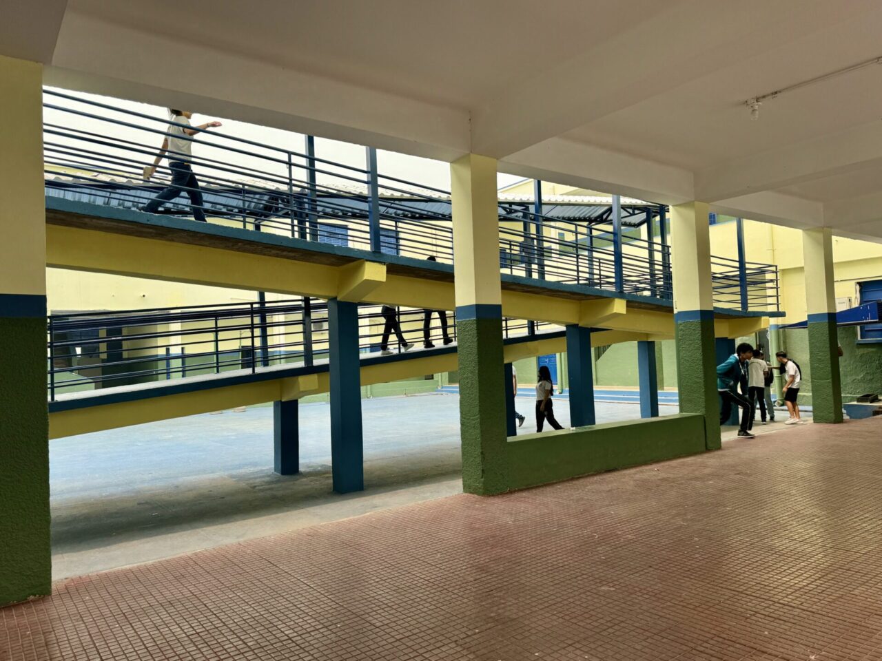 INFRAESTRUTURA: Governo traz ampliação e construção de unidades educacionais